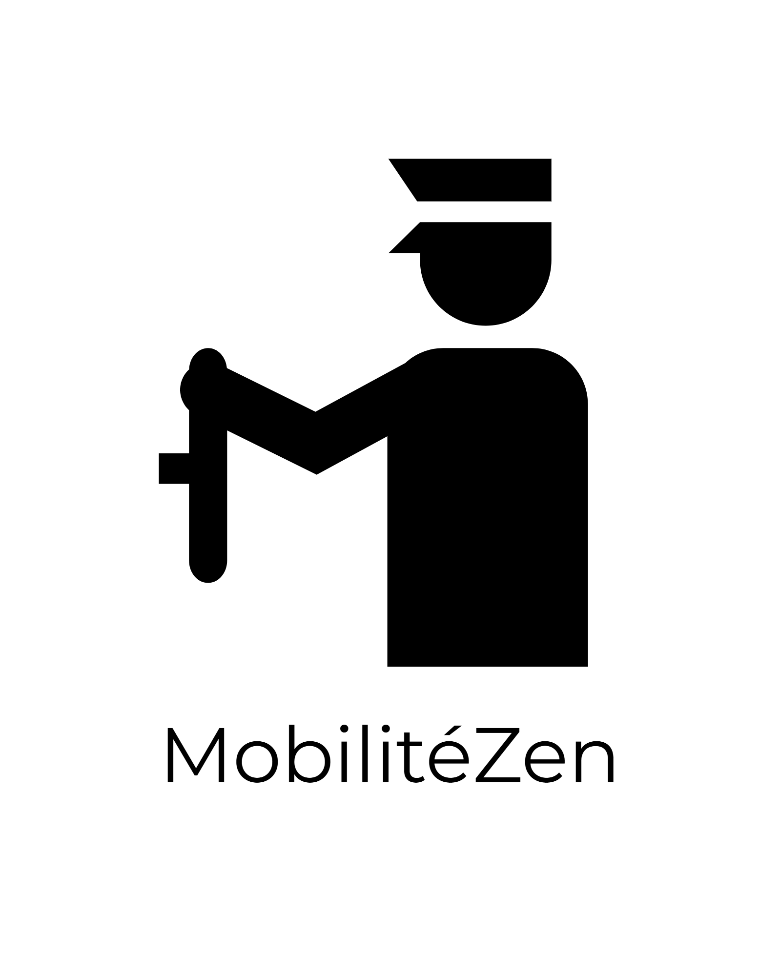 Logo MobilitéZen